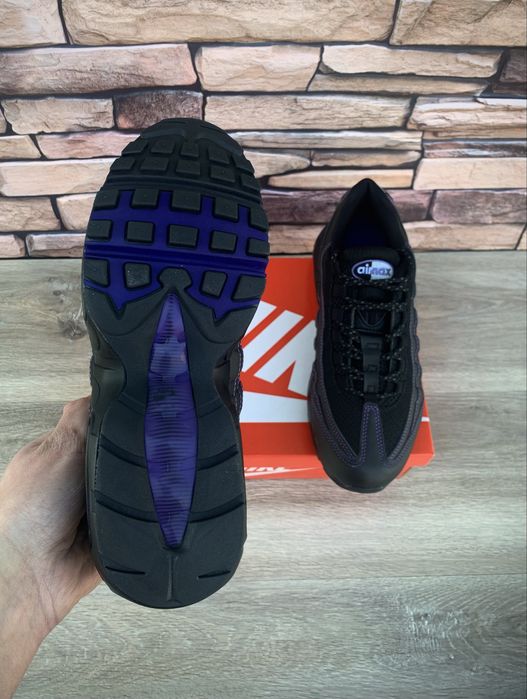 Кросівки Nike Air Max 95 | Nike 95 | Найки 95 | Кросівки Nike 95