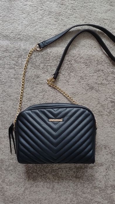 Torebka na łańcuszku Monnari Nowa