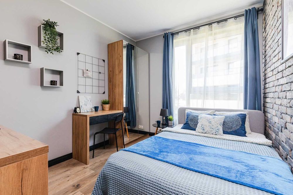 MikroStudio na wynajem Warszawa Włochy, ul. Przerwana 13