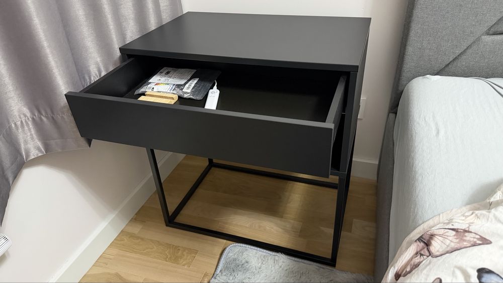 Szafka Ikea Vikhammer 2szt.