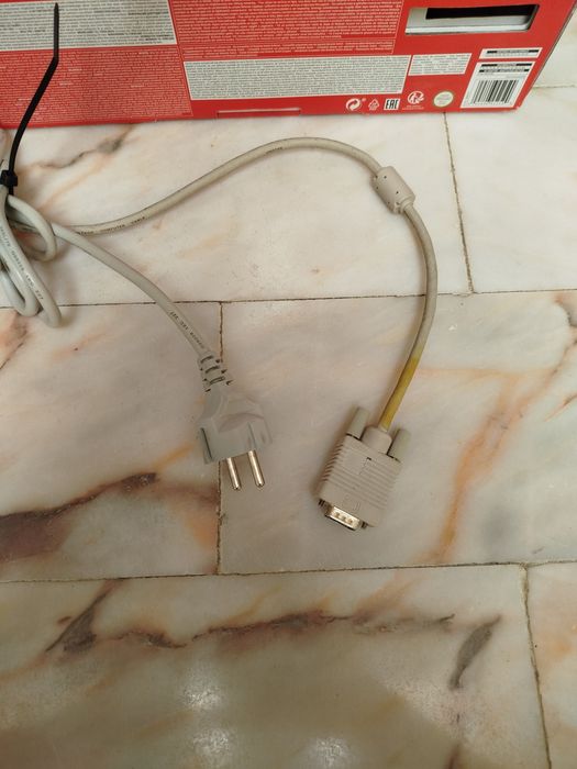 Monitor Sony para computador