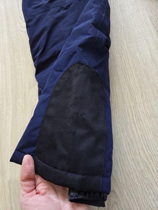 Spodnie narciarskie 134/140 cm