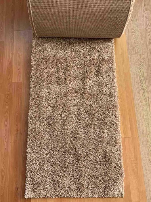 Доріжка SHAGGY loca, сучасні ворсисті покриття!