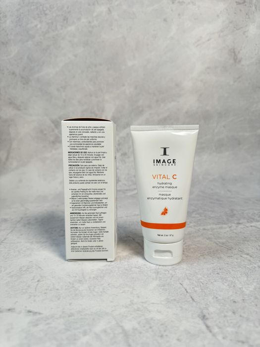 Image Skincare Vital C Hydrating Enzyme Masque, 57 г