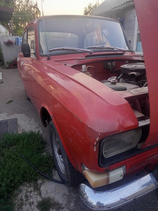 Продам машину 2140 АЗЛ