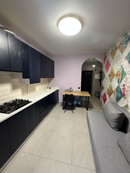 Продам квартиру з ремонтом в центрі м. Буча!