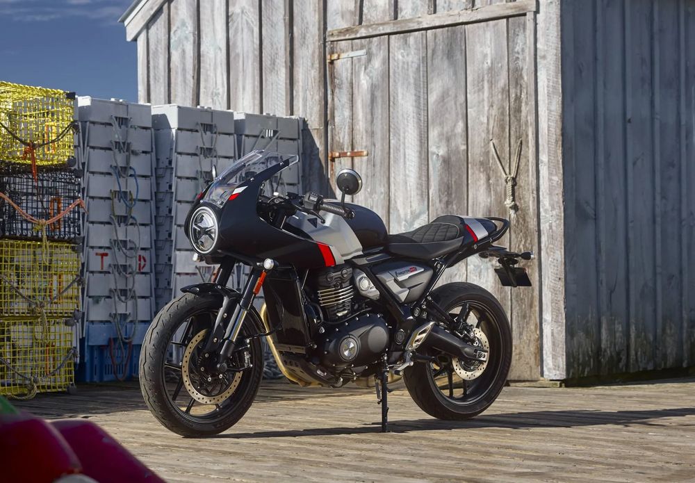 Triumph