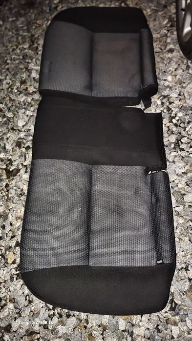 Mondeo MK4 fotele grzane