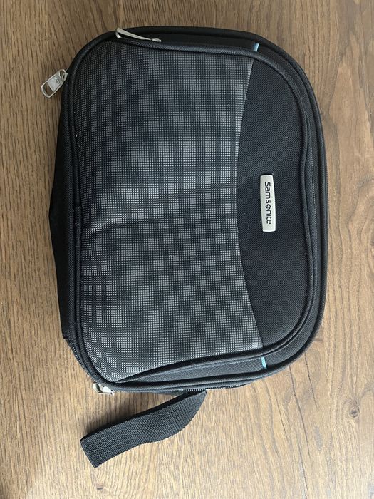 Samsonite kosmetyczka Suspension