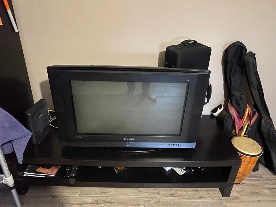 TV com entreda HDMI 1 e 2
