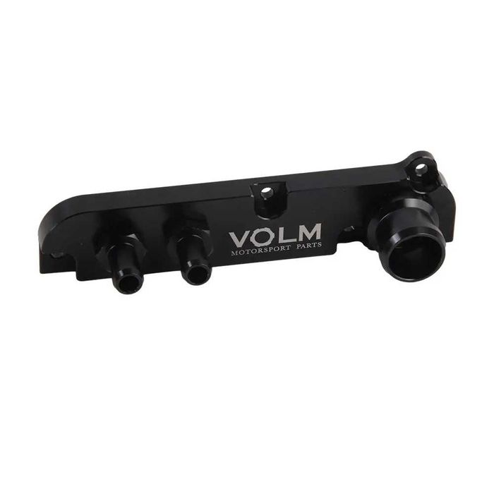 Anulação Válvula PCV + Adaptador Oil Catch Motor VAG 2.0 TFSI - EA113