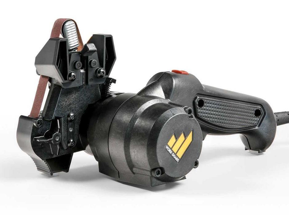 Ostrzałka elektryczna Work Sharp & Tool MK II