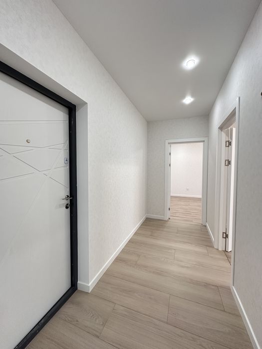 Мін. Оформл. 2 кім 53 кв.м в ЖК Сонячний, Софія, Боголюбрва