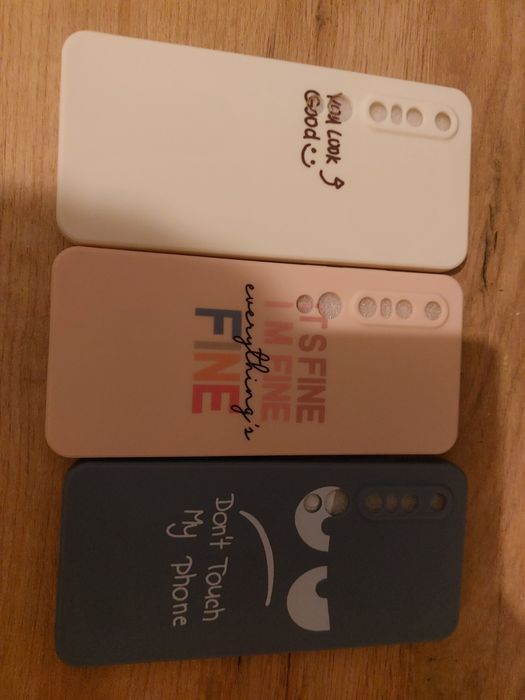 Etui na xiaomi 10 pro