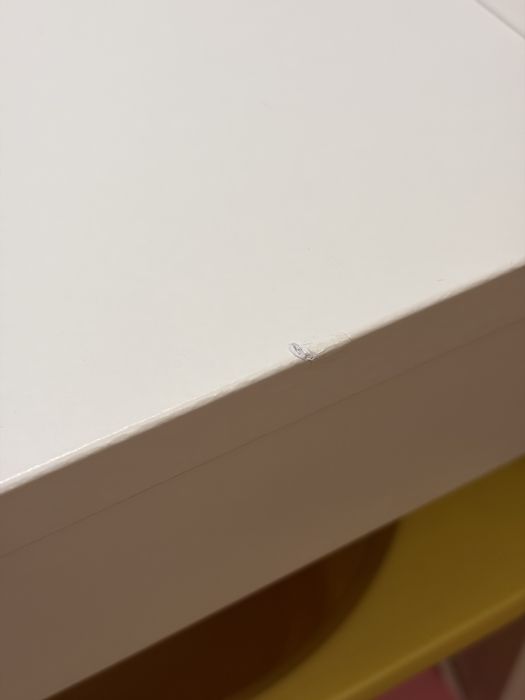 Trofast, Ikea, z pojemnikami