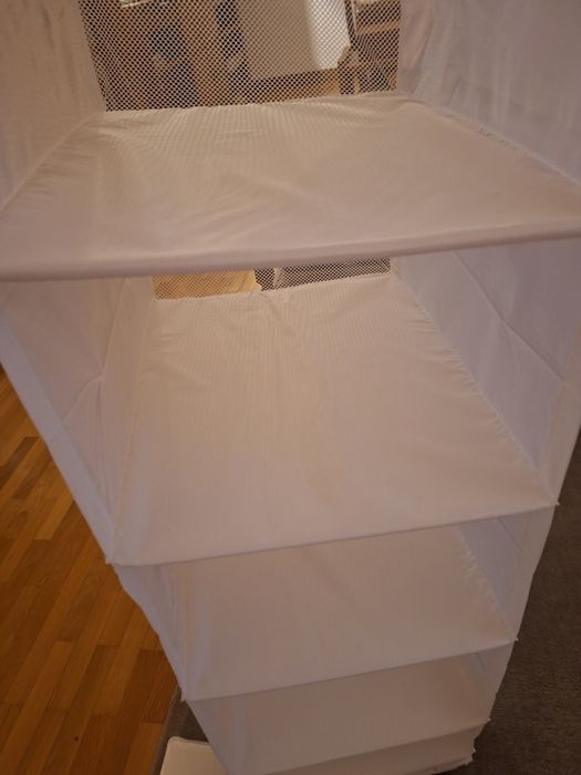 Skubb ikea - arrumação