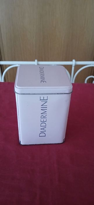 Lata Diadermine, original