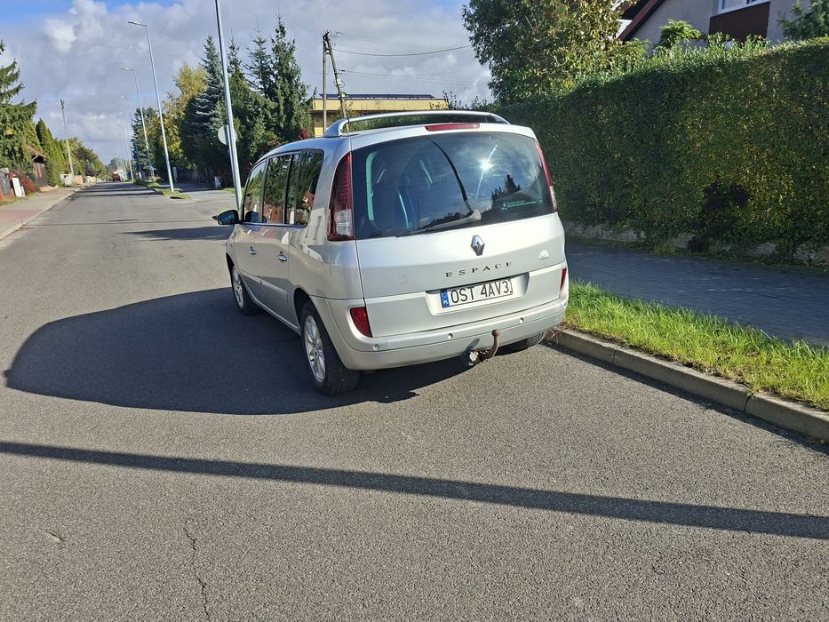 Sprzedam Renault Espace