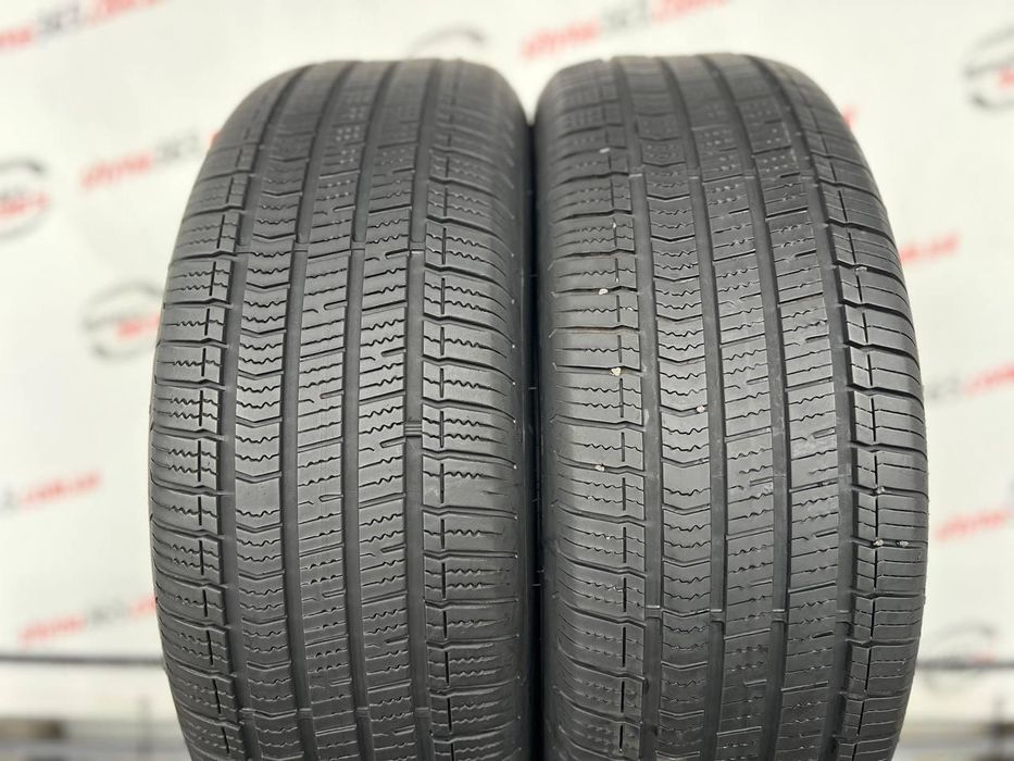 шини бу 205/60 r16 dunlop sport all season 5mm