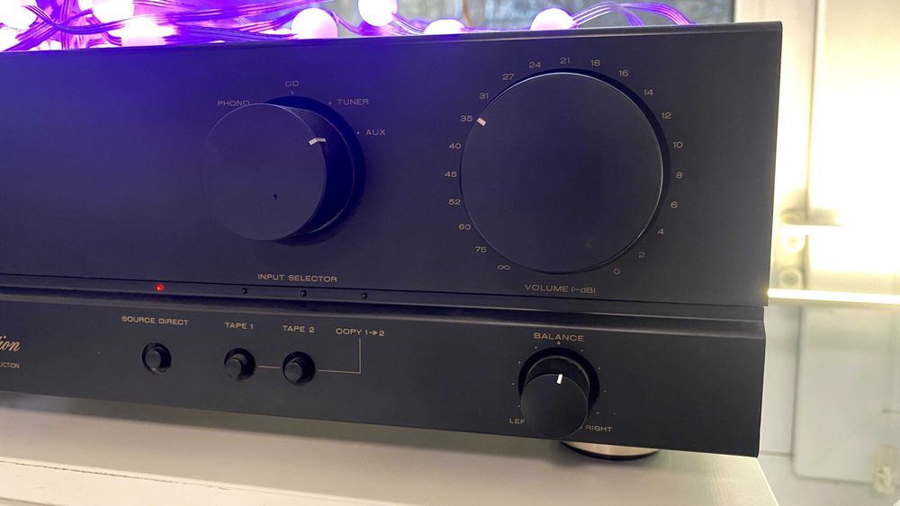 Підсилювач Marantz PM-30 SE
