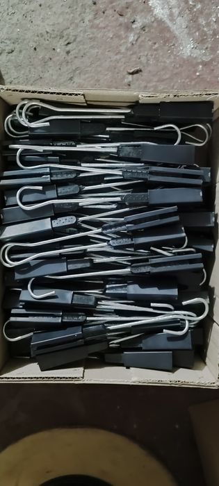 Натяжник для оптичного кабелю h-15