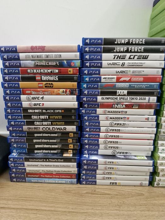 Jogos Playstation