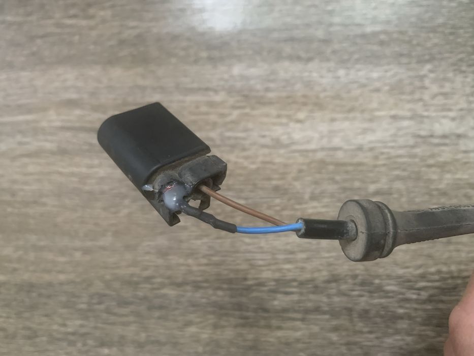 Провод датчика abs з датчиком ford focus 3