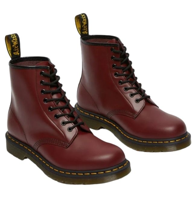 Ботинки Dr Martens 37 p