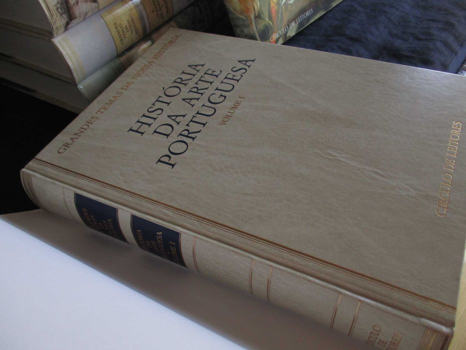Livros Grandes Temas da nossa História Avulso