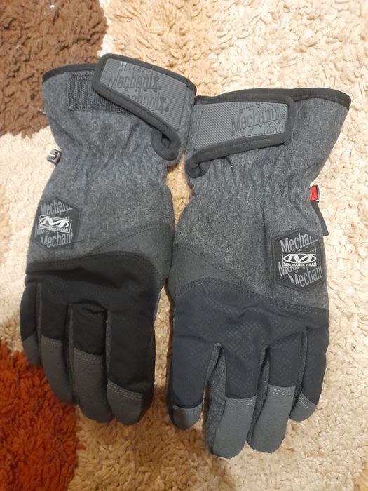 Mechanix рукавички ColdWork Wind Shell Gloves