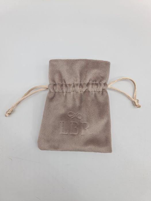 Corrente para óculos senhora com pérolas LBR Store