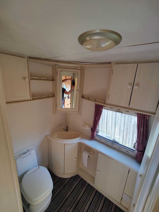 Caravana Coachman Pastiche 520/4