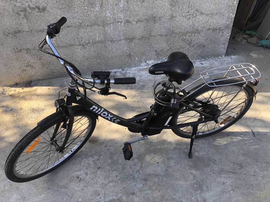 Bicicleta eletrica64177180735619120