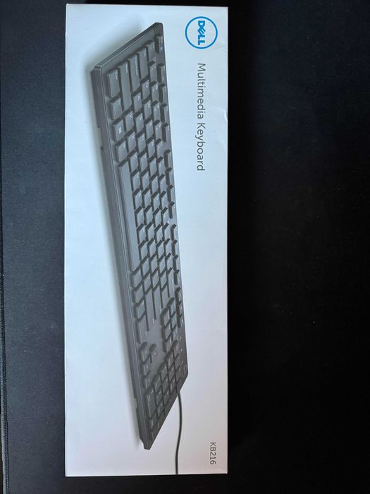 Klawiatura DELL KB216