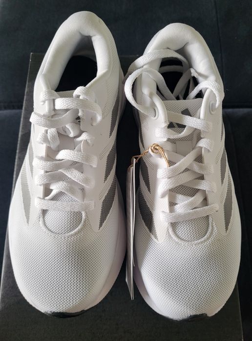 Buty do biegania firmy Adidas roz 37 i 1/3