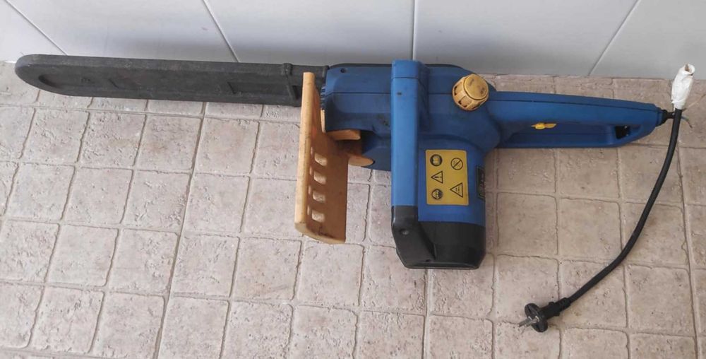 Aparelho de soldar MTF - 1700