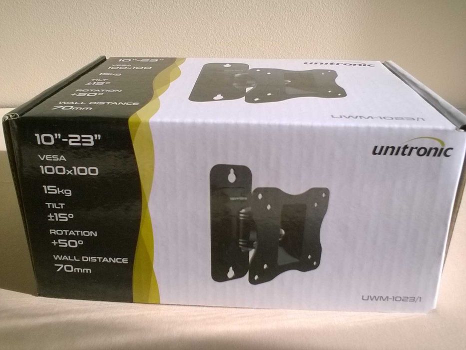 Suporte articulável para TV