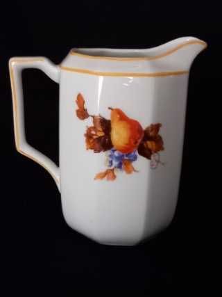 Leiteira Candal Frutos