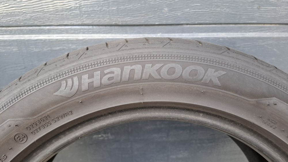 Hankook 185/55 R16 Lato