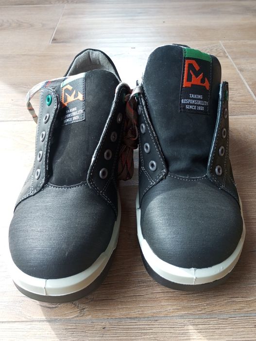 Buty robocze Emma męskie 42