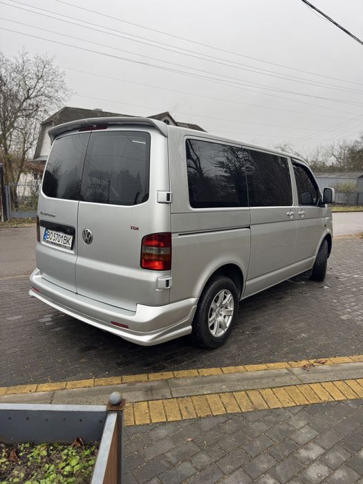 Продам бус т5 пасажир.