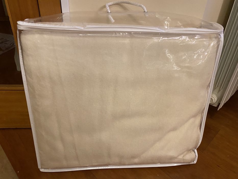 Cobertor Cama - Novo