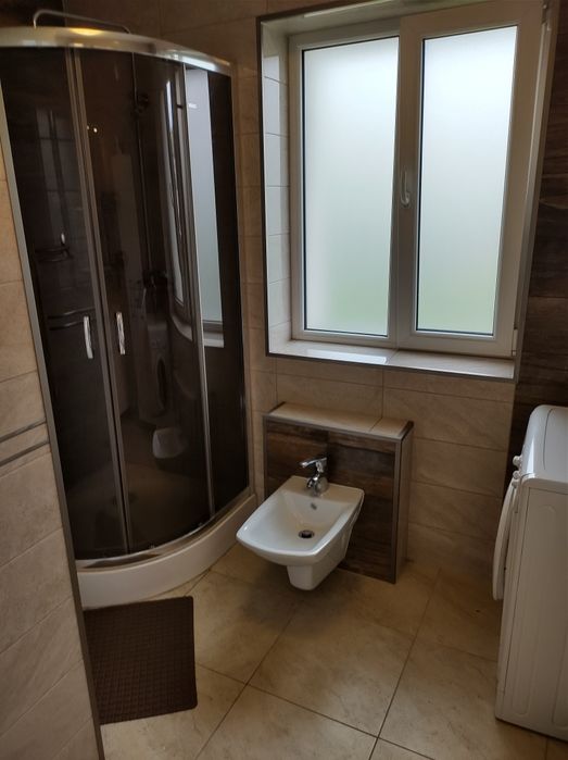 Apartament blisko bulwarów i parku. Rabka-Zdrój