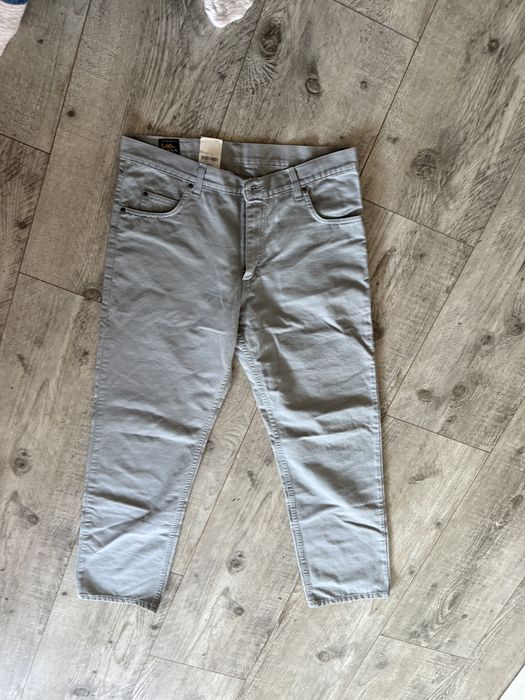 spodnie jeansowe Lee  36/32