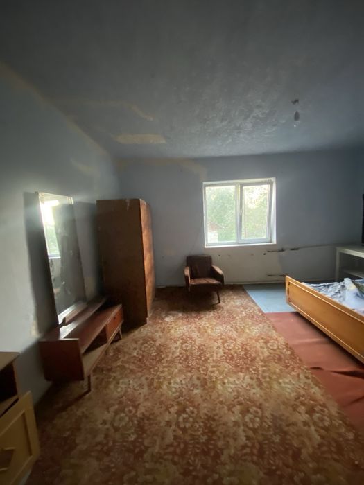 Продаж будинку в с. Киданці біля Тернополя