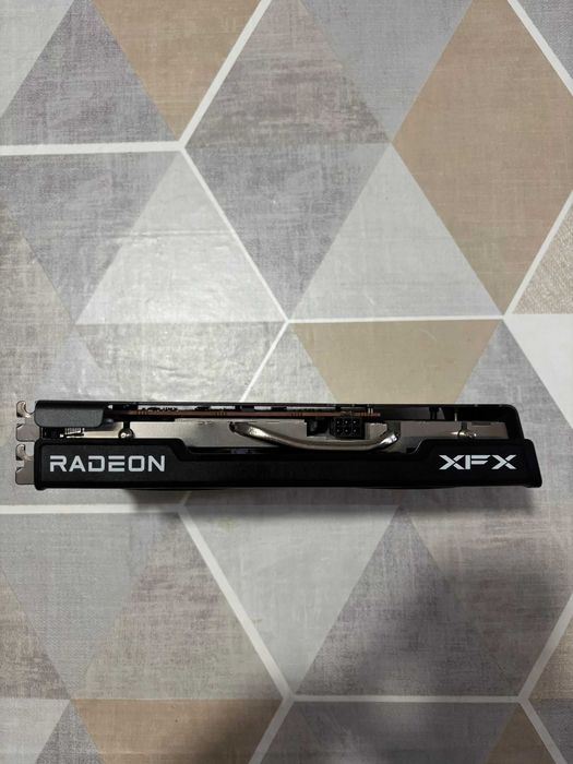 Placa gráfica XFX RX 6500xt