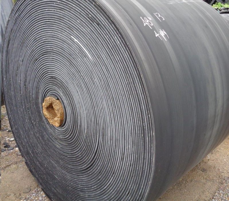 Транспортерная лента бу, шириной от 200 до 2800 мм