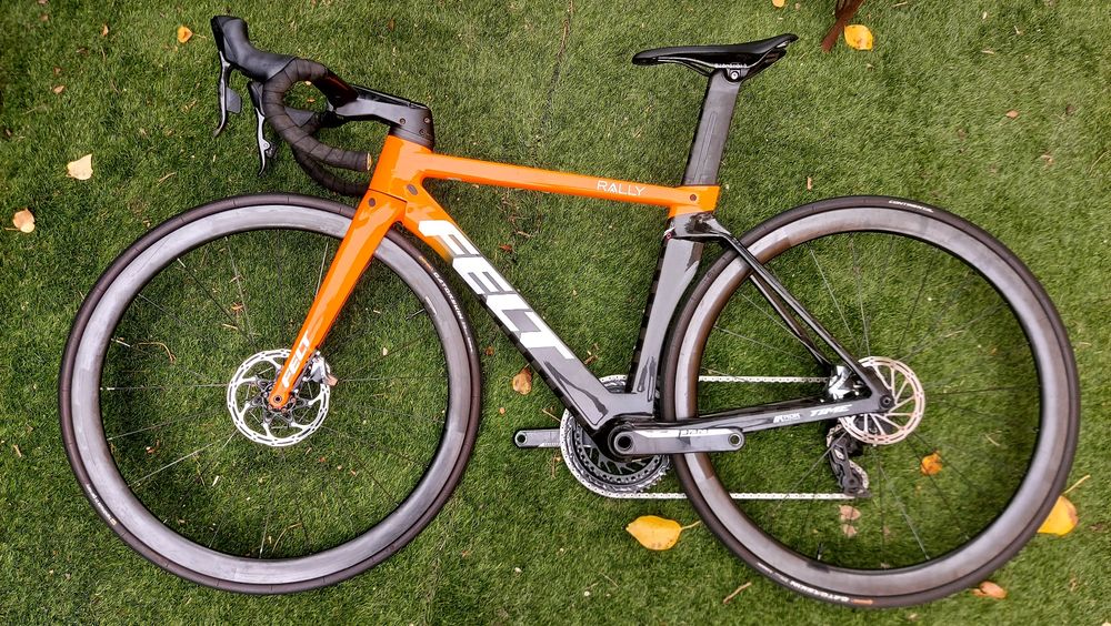 Felt  carbono t48 t58 t61