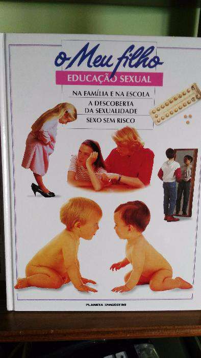 Enciclopédia O Meu Filho