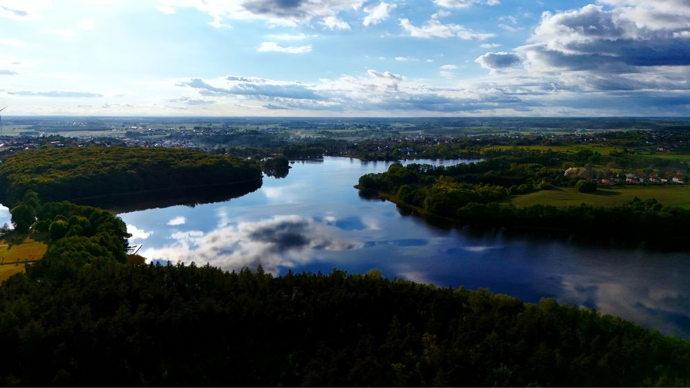 Sprzedam Dzialki budowlane